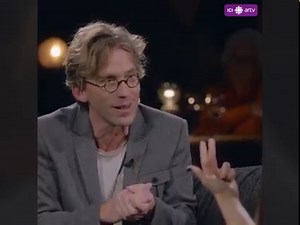As-tu déjà écouté cette courte vidéo de Fred Pellerin qui parle de l’atteinte de ses rêves ? Quatre simples petites questions, venant de son ami Pierrot, à se poser tous les jours. Quand je l’ai entendu pour la première fois, j’ai senti mon cœur se gonflé et trouver le courage de commencer à marcher vers mon/mes rêves. Quatre si simples questions, à la fois confrontantes et puissantes par l’engagement qu’elles imposent. - Quel est ton rêve ? - C’est pour quand ? - Qu’est-ce que tu as fait pour l