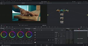 How to Use Color Grading to Make Your Audience Feel All the Feels