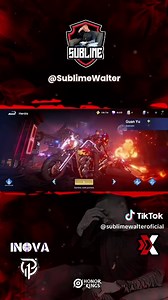 Destaques de Guan Yu - Parte 272 em Honor of Kings