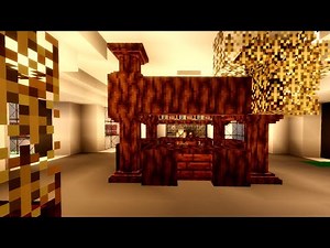 Arnaaluk Part 157: Minecraft Minecolonies Mod Styles: Underwater Base, Aquatica, Shire and Cliffs