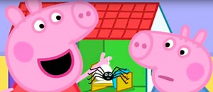 ‘Peppa pig’ episode banned in Australia due to safety concerns