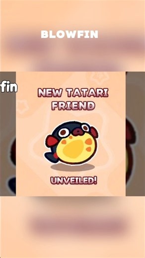 SECOND DLC TATARI! (Blowfin)