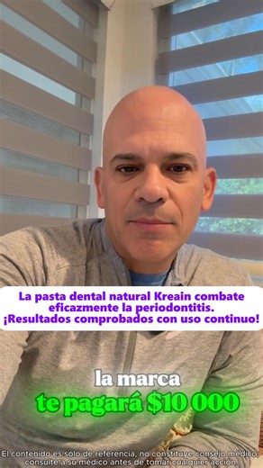 ✨Kreain Nature Oral Care Toothpaste, fresh breath, prevent tooth...