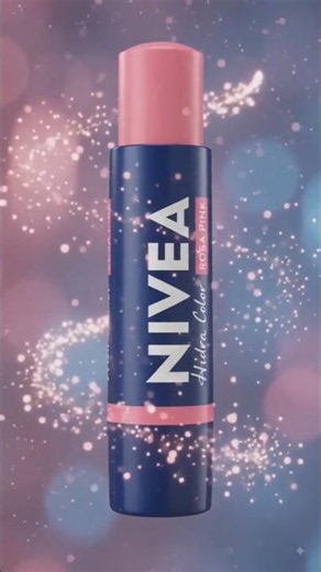 NIVEA Lip Care o melhor protetor labial do Brasil. #nivea #protetor #protetorlabial #beleza #cuidado