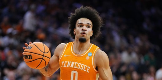 College Basketball: 2 Best Bets and Player Props Betting Guide for Tennessee vs Iowa State