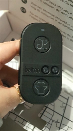 AlynaGlow.ugc | ‼️Gagné sur #leclubveepee et @veepee_fr eepee_fr , adopté par mon vélo : @Baltee, le bodyguard discret qui hurle à 100 dB si on s’en... | Instagram