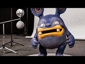 Casting All Pokemon's Funny Clip - POKEMON: DETECTIVE PIKACHU (2019)