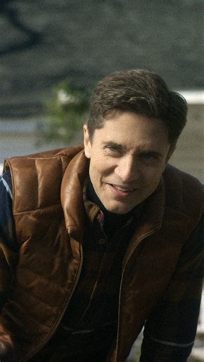 Topher Not-So-Full-Of-Grace THE WATERFRONT is now playing! | Netflix