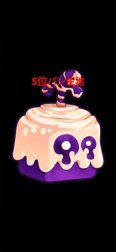 ブロフル実価値ランキング