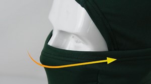 Watch Winter Windproof Fleece Ski Mask Balaclava on Amazon Live