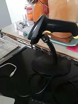 Lector Unitech MS846