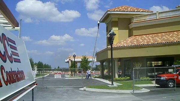 Ladder Safety Tips: Why Safety Matters in Construction