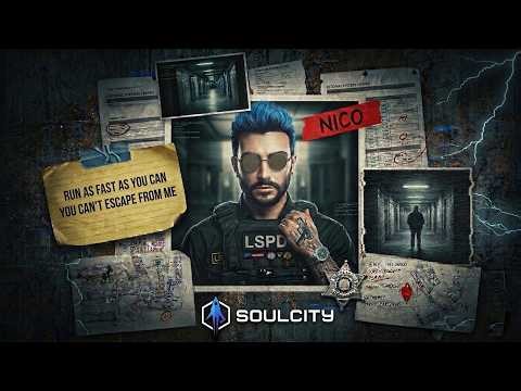 Nico Done Now Guddu "House Cleaner" Pandit | GTA V RP in Soulcity S3 | !tip | #LifeInSoulcity