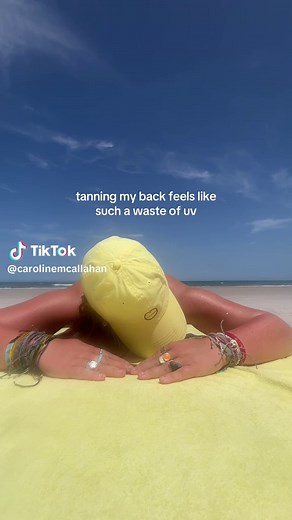 Summer Beach Tanning Tips for Maximum UV Exposure