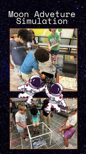 MASM Astronaut Adventures 2026
