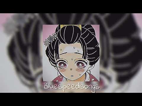 Mitski - First Love / Late Spring (sped up)