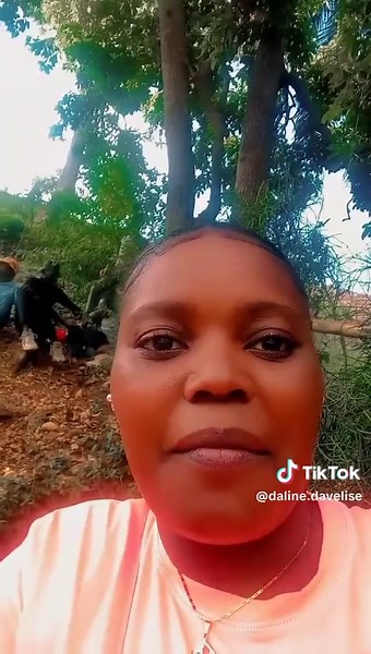 Vidéos de daline davelise (@daline.davelise) avec son original - Bourik the latalay.official