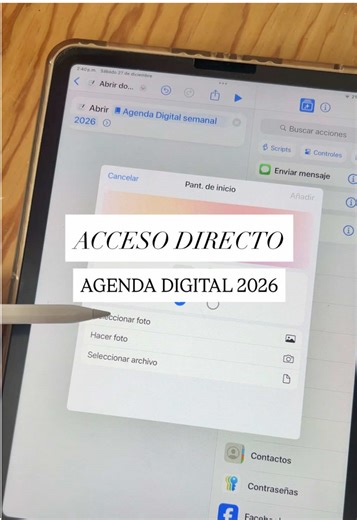 Tutorial para iPad Goodnotes ✨ #ipad #goodnotes #planner
