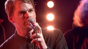 See Michael C. Hall's Stunning Performance of David Bowie's 'Lazarus'