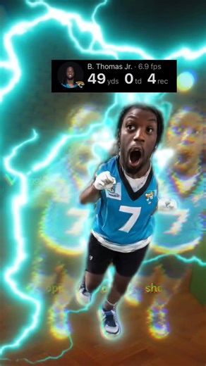 Viggle on Instagram: "Had to do this trend 鹿 #nfl #viggle #viggleai"