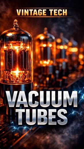 “Duniya Ka Pehla Electronic Device! | Electronics Facts”