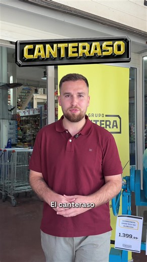 Canterazo 25-27 junio: ofertas hasta 70% en Grupo Cantera