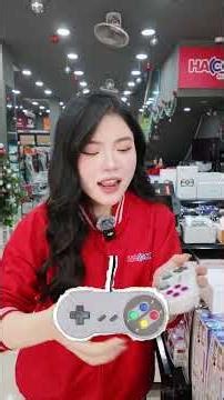 Even Mario and Contra have to "bow down" to the durability of this controller! 🍄