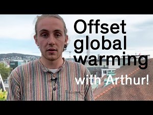 Stop climate change: What you can do