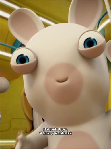Rabbids Core Part 7 — Best Moments & Clips from Rabbids Invasion