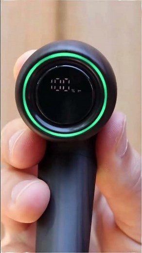 The Pulsar 510 DL Pipe