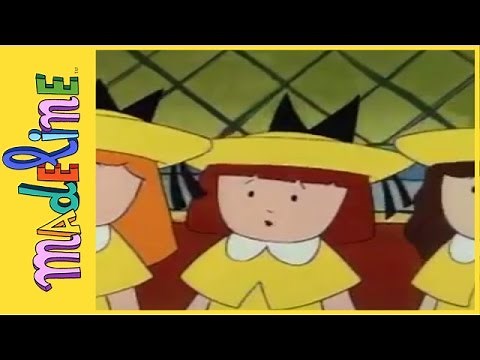 Madeline: Madeline & The Singing Dog