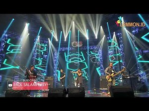 RADJA BAND VIRTUAL CONCERT IN ONE FEST FEATURING MITA THE VIRGIN