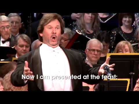 Carmina Burana Swan