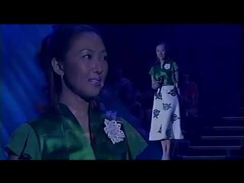 東京 Youターン 前田有紀 Hello! Project 2001～TOGETHER！サマーパーティー！～