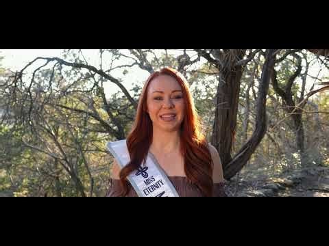 Turning a Vision Into Film | Cinematic Pageant Introduction Video