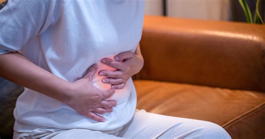 Signs of norovirus 'winter vomiting bug' and how to treat it