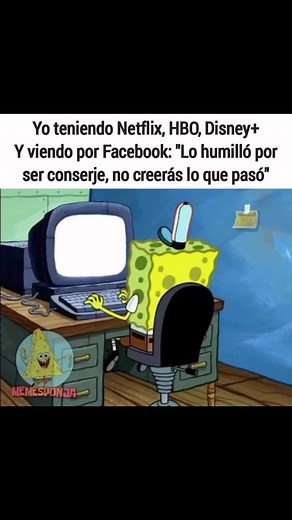 Best Spongebob Frame on Reels