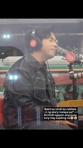 526K views · 13K reactions | IKAW SANA Rob Deniel ... #IkawSana #RobDeniel #OgieAlcasid #OPM #singing #ginoongp #fypシ | Ginoong P | Facebook
