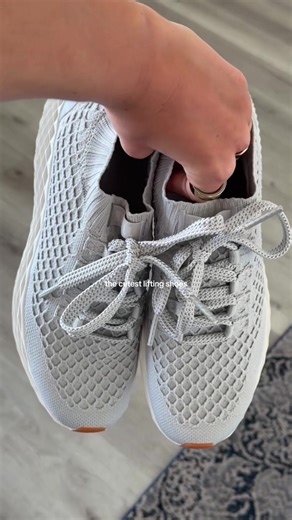 The Cutest Lifting Shoes You Need to Try