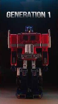 Explaining EVERY Transformers Acronym (pt. 1)