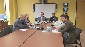 Scoring Our Schools: CCS board member resigns shortly after appointment