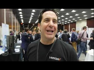 Lantronix $99 xPrintServer print server for iPhone and iPad