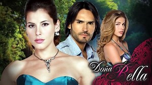 Capitulo - 26 Doña Bella - TokyVideo