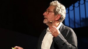 Apprendre à penser virus | Laurent Roux | TEDxSion