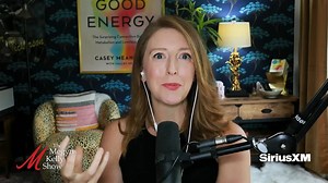 The "intentional blindspot" our medical and healthcare establishment has for what can actually help Americans... | Megyn Kelly