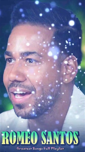 Romeo Santos - Odio