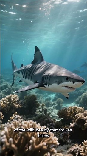 Migration Routes of Sharks: Discover Where These Ocean Predators Travel