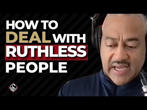 Don't Get Bullied: 3 Techniques to Dealing With Aggressive Personalities