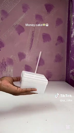 Creative Money Cake Ideas for Celebrations