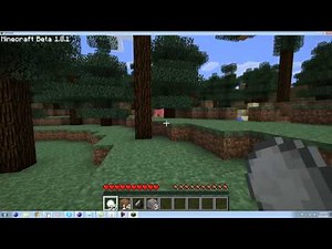 Minecraft Nightmare Mod Review + installation tutorial